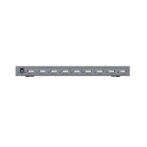Splitter Unitek HDMI 4K de 8 puertos