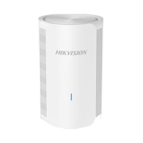 Router Inalámbrico Hikvision Mesh AC1200 Gigabit Dual Band