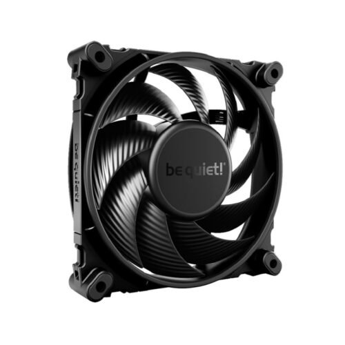 Fan be quiet! Silent Wings 4 120mm PWM HS