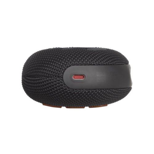 Parlante Portátil JBL Clip 5 Bluetooth Negro