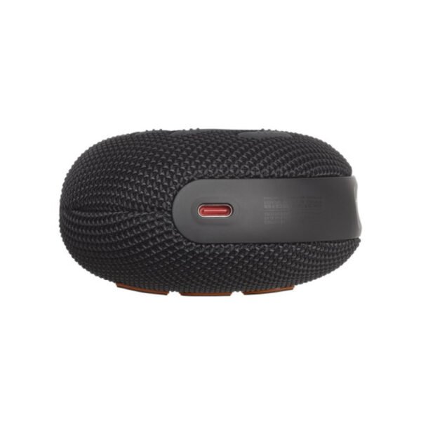 itecs-d0cf81fd301587b4a8b41422aac10bd8 Parlante Portátil JBL Clip 5 Bluetooth Negro