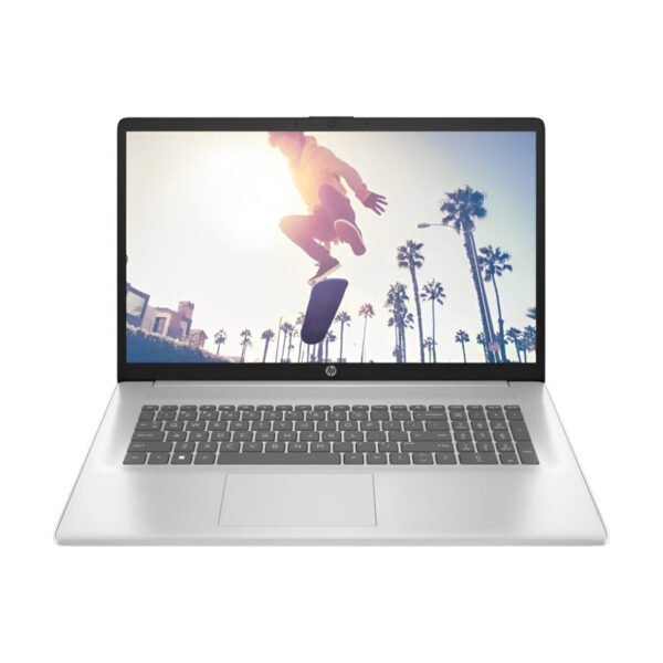 itecs-d17c2007534a2187ddeecb386f3531f6 Notebook HP Ryzen 5 4.3Ghz, 8GB, 512GB SSD, 17.3'' FHD