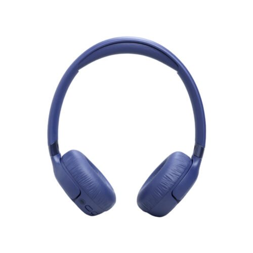 Audífonos JBL Tune 680NC Supraaurales Inalámbricos Azul