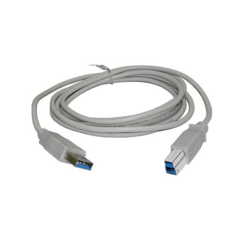 Cable USB 3.0 para Impresora Multifunción 1.8m