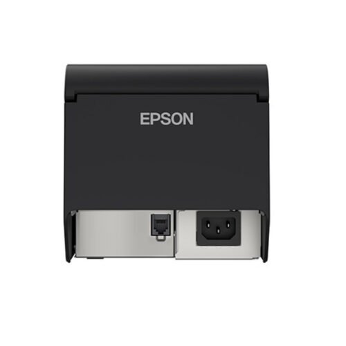 Impresora Térmica Epson TMT20IVL-002 Ethernet