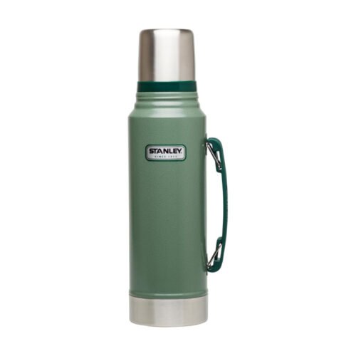 Termo Stanley Heritage Classic 0.95L Verde