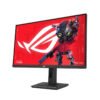 Monitor Asus 27" ROG Fast IPS 4K/UHD 16:9
