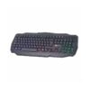 Teclado Gamer X Lizzard XZZ-TE-01 RGB Español USB