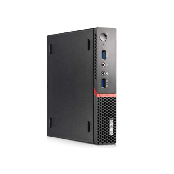 Equipo Lenovo Core i3 3.4GHz, 4GB, 500GB