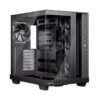 itecs-d3c565d935da4013b4f792ea9a3bc0f2 Gabinete be quiet! Light Base 500