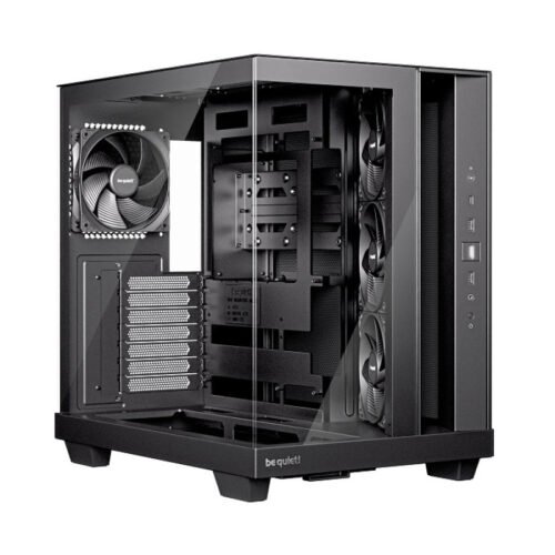 Gabinete be quiet! Light Base 500