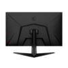 Monitor Gamer MSI 27" FHD 1ms 180Hz