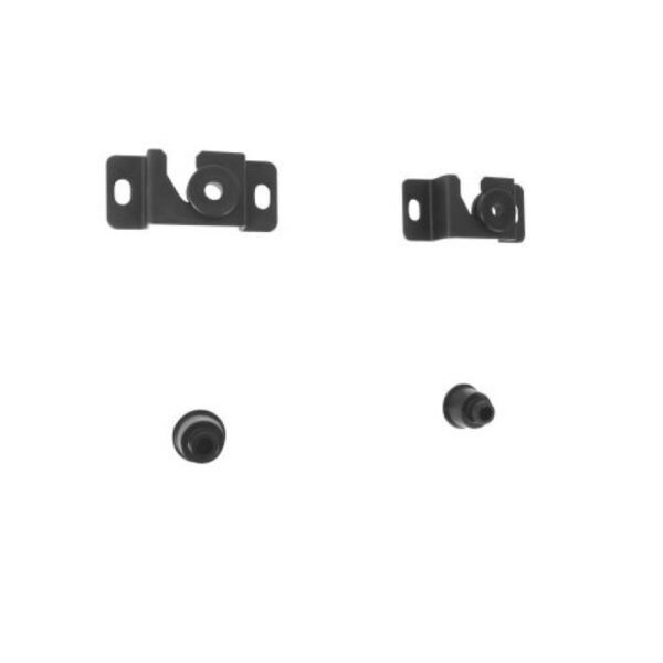 Soporte Fijo Brateck LED-11 para TV hasta 70"