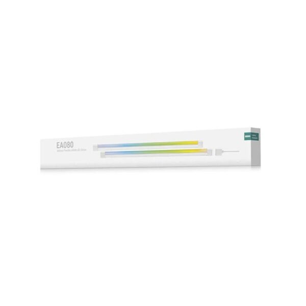 Tira LED DeepCool EA080 ARGB 400mm
