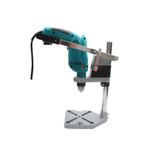 Soporte Para Taladro De Banco Profesional