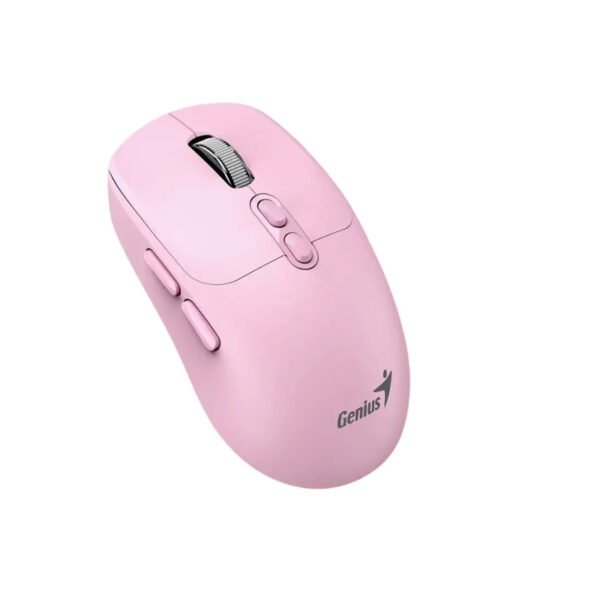 itecs-d53ae5df44625e43cd8c10fe1aea1baa Mouse Genius NX-8080S bluetooth rosa