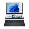 Notebook Asus Zenbook Duo Core Ultra 9 5.4Ghz, 32GB, 1TB SSD, DUAL 14'' 3K Oled Touch