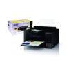 Impresora Multifunción Epson L3210 EcoTank 3 en 1 con Tintas T544 Combo