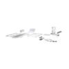 itecs-d5761ab24858b4f6026c667ddebb9536 Gabinete be quiet! Dark Base Pro 901 Blanco