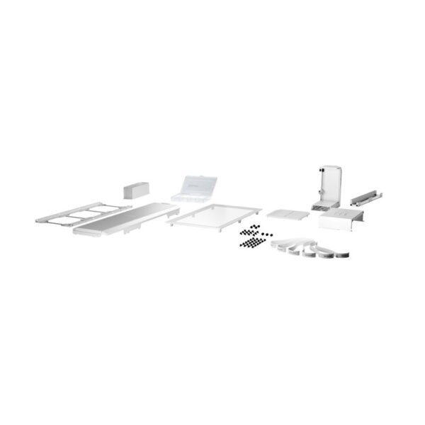 itecs-d5761ab24858b4f6026c667ddebb9536 Gabinete be quiet! Dark Base Pro 901 Blanco