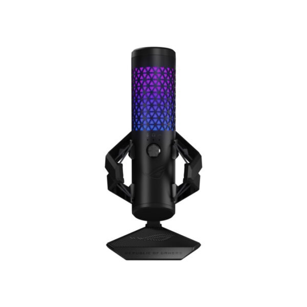 Micrófono Gaming Asus ROG Carnyx USB RGB