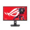 Monitor Asus 27" ROG Fast IPS 4K/UHD 16:9