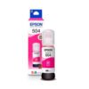 Combo Impresora Epson EcoTank L1250 Wi-Fi 5760x1440ppp + 4 Botellas T544