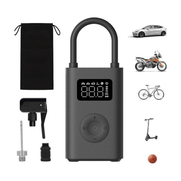 Mini Compresor Xiaomi Electric Air Compressor 2