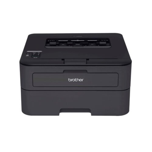 Impresora Láser Brother HL-L2360DW Monocromática Dúplex WiFi