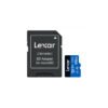 Memoria microSDXC Lexar 512GB 633x UHS-I Blue Series