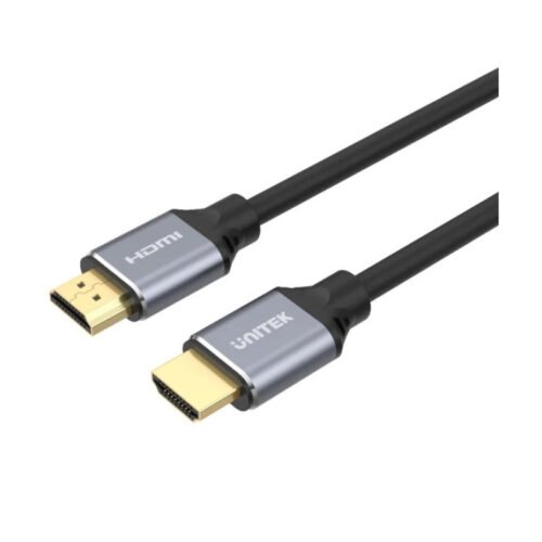 Cable HDMI 2.1 Unitek 8K Ultra High Speed 3m
