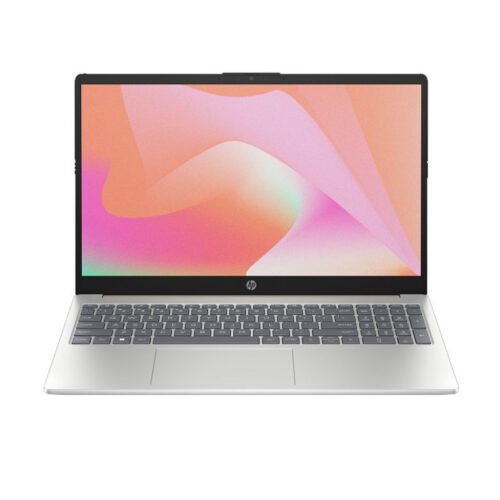 Notebook HP Core i5 4.6Ghz, 16GB, 512GB SSD, 15.6" FHD Español W11 Pro