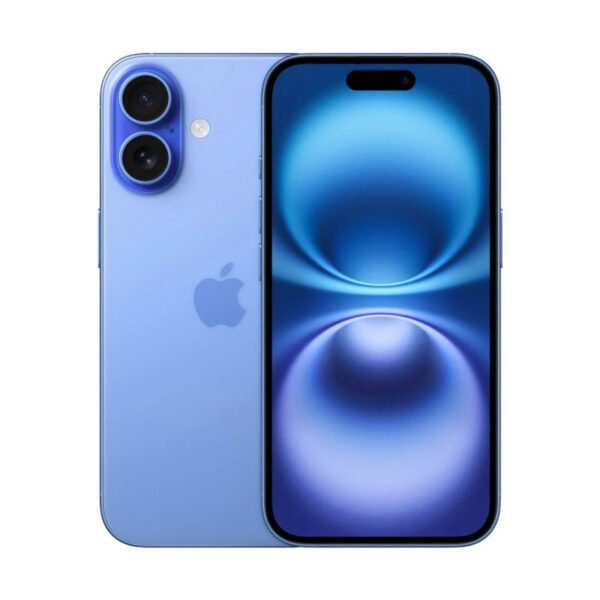 itecs-db8012898666b1de76e54decea86446e Apple iPhone 16 256GB azul
