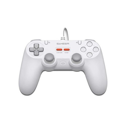 Joystick GameSir T3 Lite Blanco