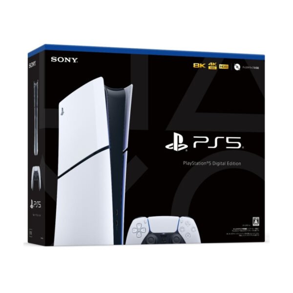 itecs-dc68028bb18c51221e6c59eb4e11150d Consola Sony Playstation 5 Slim Digital