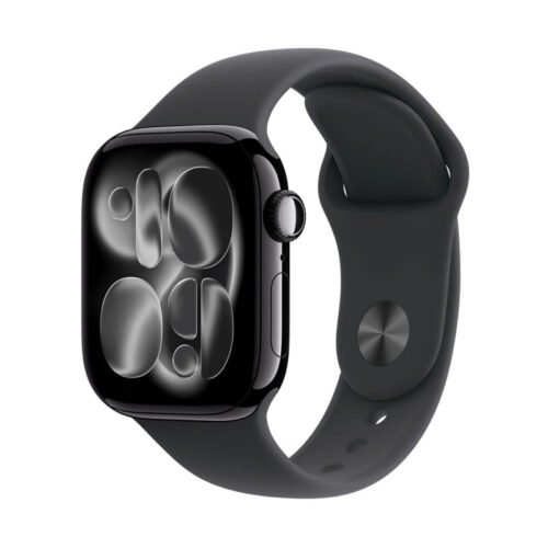 Reloj Apple Watch Series 11 42mm Aluminio negro