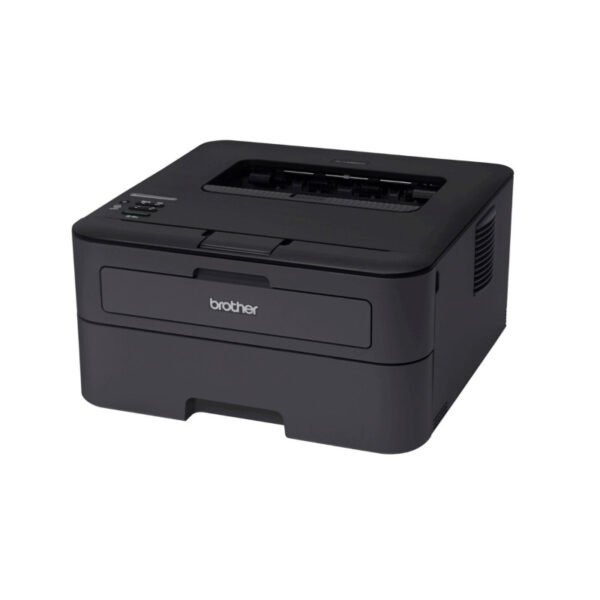 Impresora Láser Brother HL-L2360DW Monocromática Dúplex WiFi