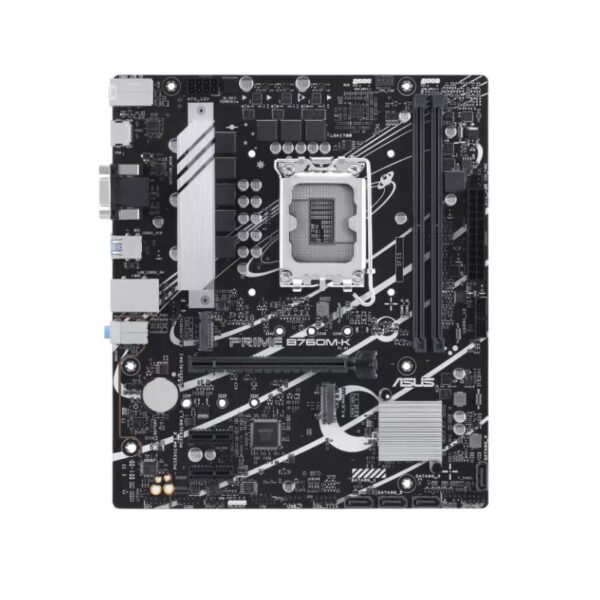 itecs-dd3e3b2a62ad37bba84884358adb1dac Mother Asus Prime B760M-K LGA 1700
