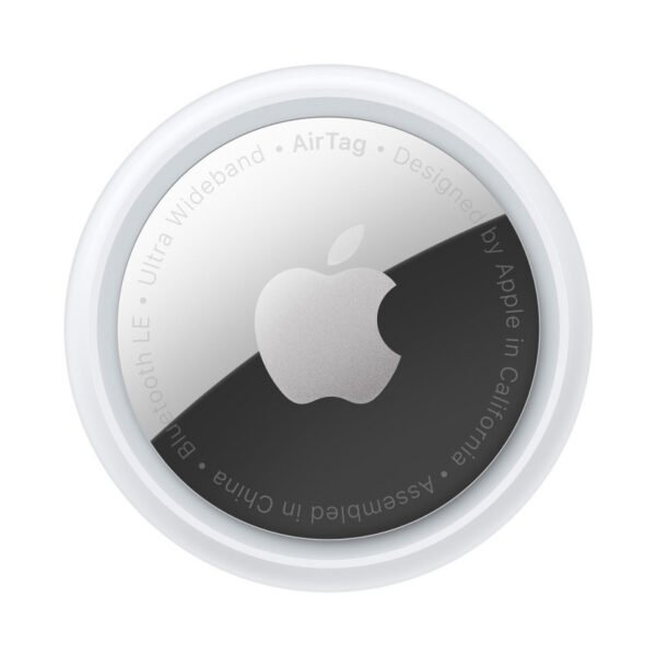 Apple Airtag para localización de objetos x 4