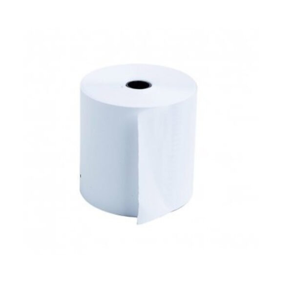 itecs-de8fd759d4006e5ddc0fc69be88a58b5 Rollos para Impresora Térmica 57x40x13 Pack x 10