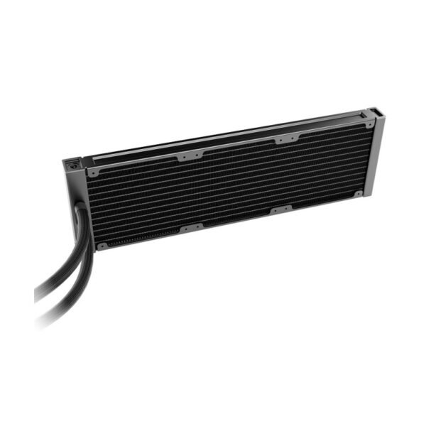 Water Cooler be quiet! Silent Loop 3 360mm