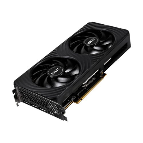 Tarjeta Video Palit RTX 5050 Dual 8GB