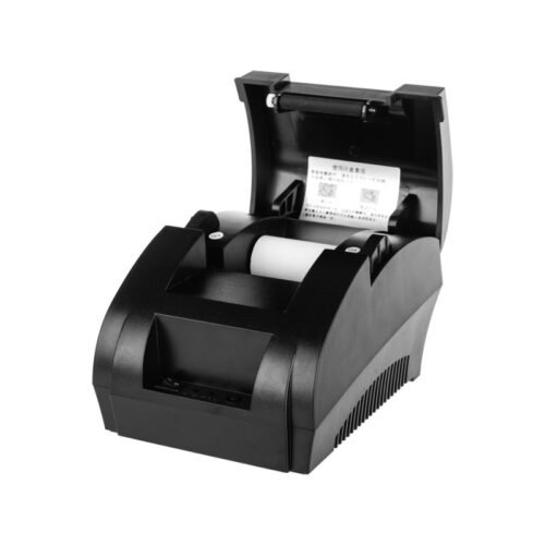 Impresora Térmica Netum NT-5890K 58mm USB+BT