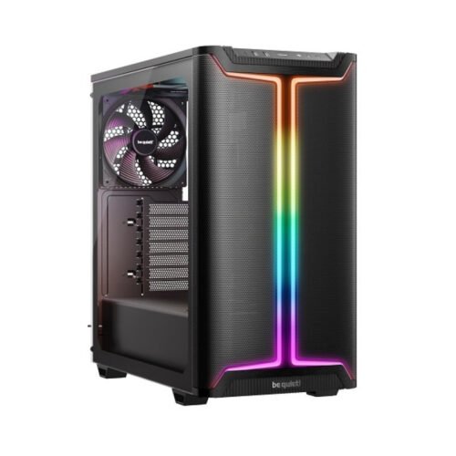 Gabinete be quiet! Pure Base 501 DX