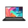 Notebook MSI Core 9 5.8Ghz, 32GB, 1TB SSD, 15.6" FHD Touch