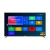 TV LED Asano 65'' 4K sin bordes SMART