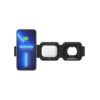 itecs-e100e46a8156f0361f9f9aff49aad52e Cargador Inalámbrico Unitek 3 en 1 plegable