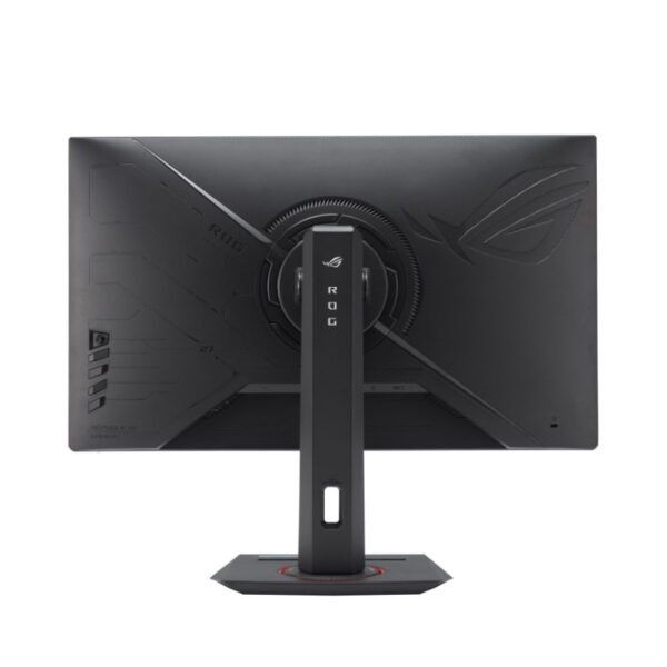 Monitor Asus 27" ROG Fast IPS 4K/UHD 16:9