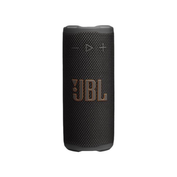 Parlante Portátil JBL Grip Bluetooth Negro