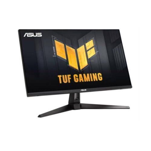 Monitor Asus 32" TUF Fast QHD 16:9